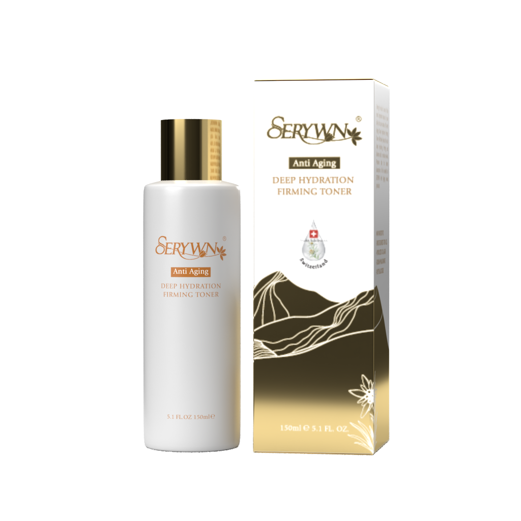 Deep Hydration Firming Toner
